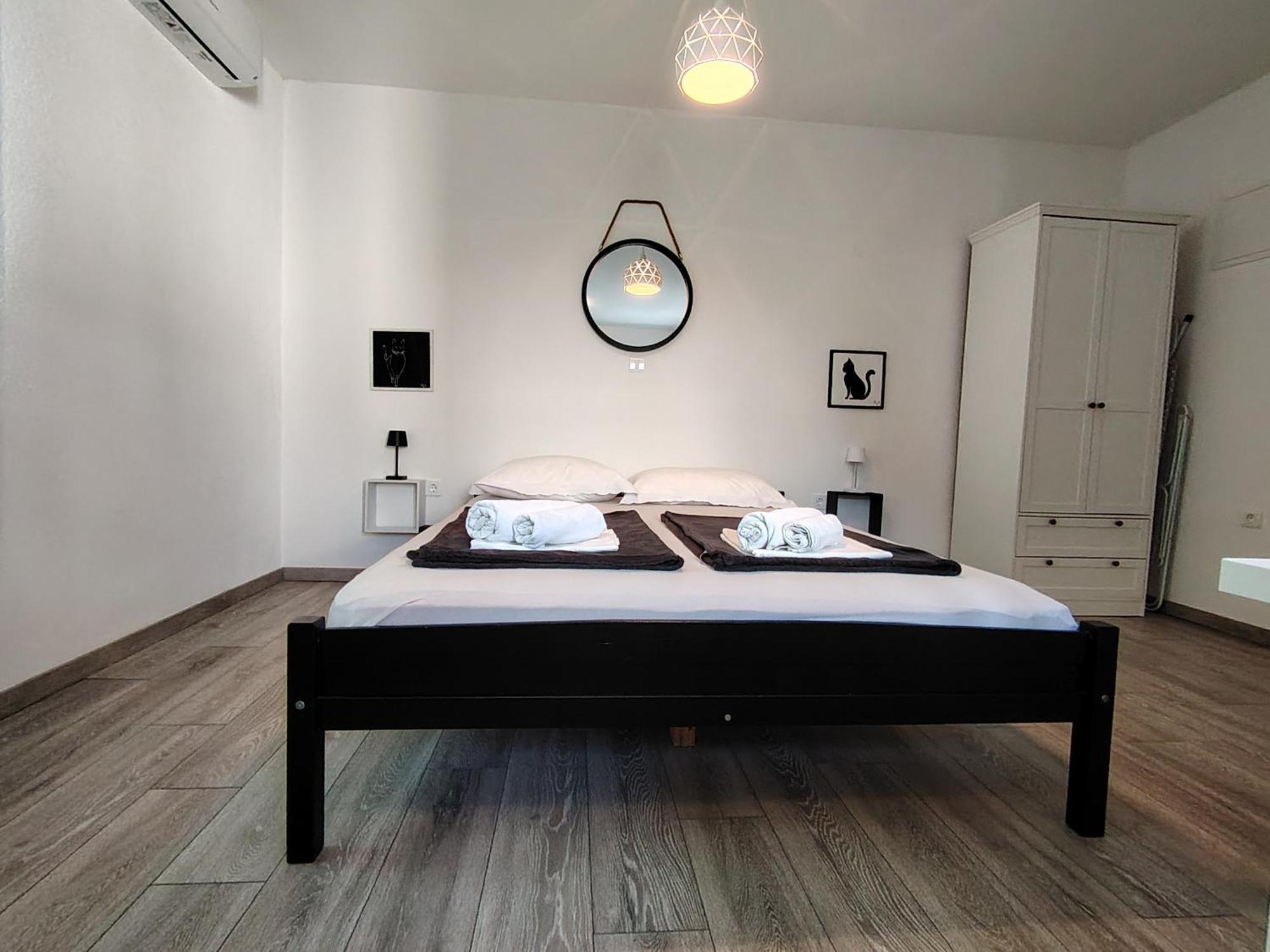 Appartement **Stone House ** Trogir Center ** Old Town Extérieur photo