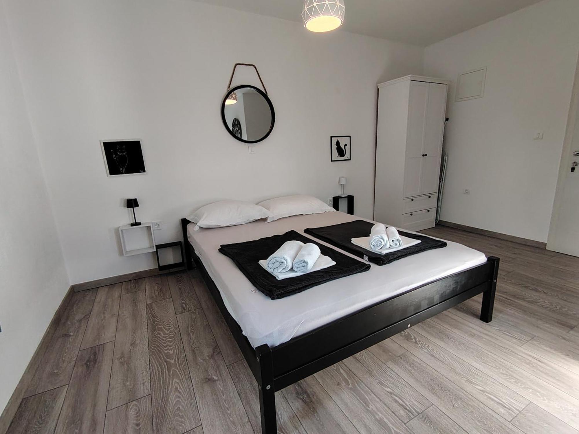 Appartement **Stone House ** Trogir Center ** Old Town Extérieur photo